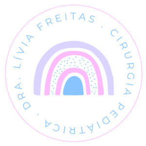 dra livia freitas logo